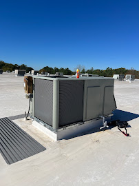 Gallery image 31 — commercial HVAC installation Atlanta