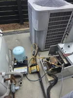 Gallery image 37 — commercial HVAC installation Atlanta
