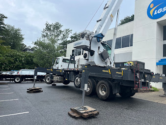 Gallery image 41 — commercial HVAC installation Atlanta
