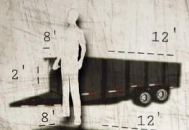 Gallery image 8 — deck demolition dumpster las vegas