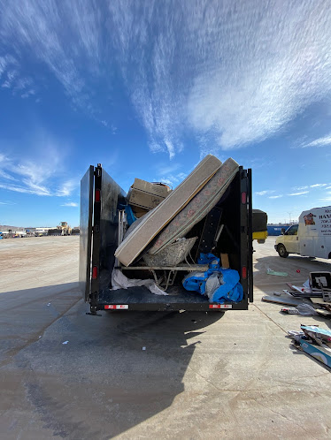 reliable dumpster service las vegas