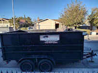 Gallery image 7 — deck demolition dumpster las vegas