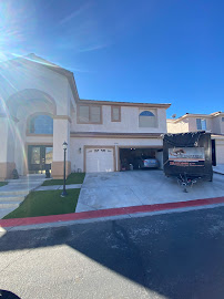 Gallery image 2 — deck demolition dumpster las vegas