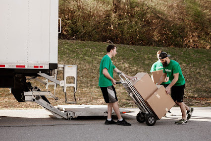 Gallery image 5 — last minute movers Las Vegas