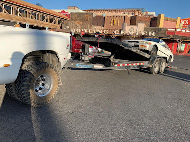 Gallery image 3 — junk car buyers in All Areas Las Vegas