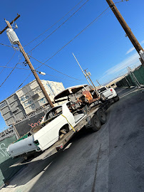 top dollar for junk cars Las Vegas