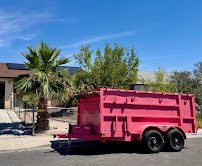 residential junk removal Las Vegas