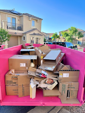 Gallery image 9 — local junk haulers near me