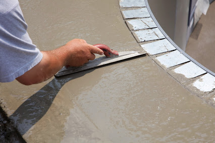 About driveway repair Houston