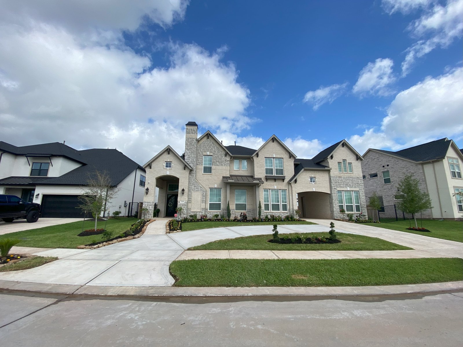 Gallery image 8 — driveway repair Houston