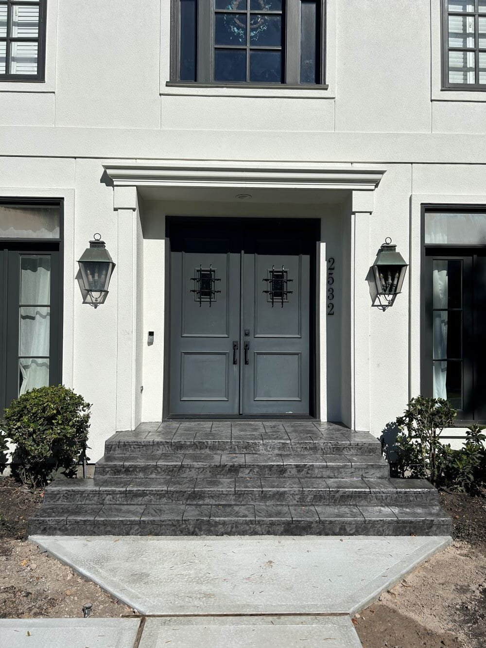 Gallery image 12 — driveway repair Houston