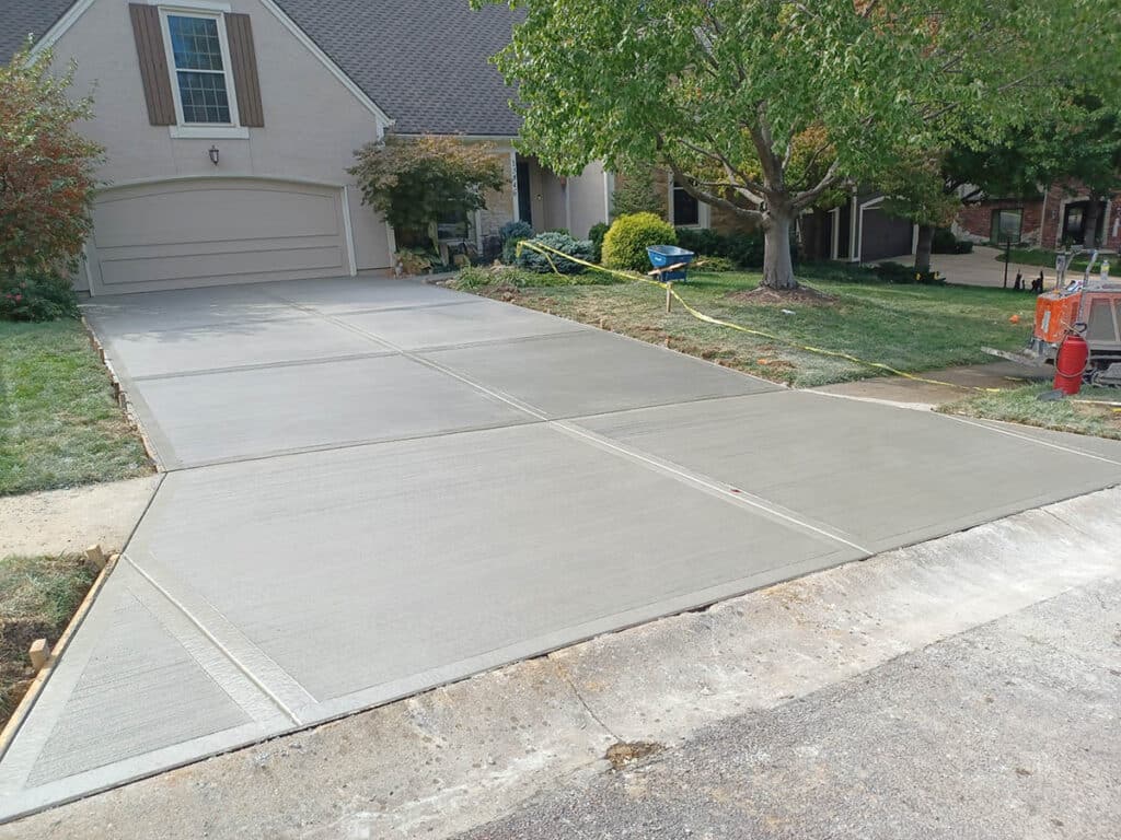 Gallery image 5 — concrete contractors in Houston
