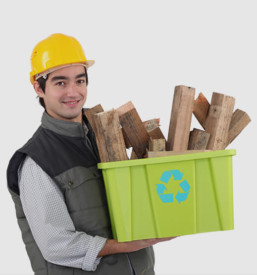 Gallery image 2 — pool removal Las Vegas