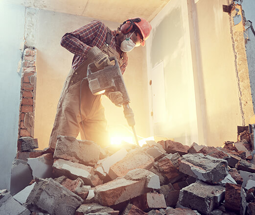 About pool removal Las Vegas