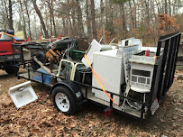 Gallery image 5 — pool removal Las Vegas