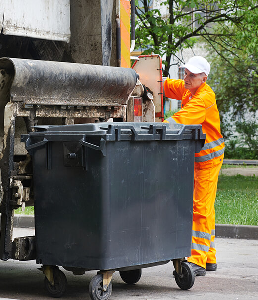 Gallery image 6 — pool removal Las Vegas