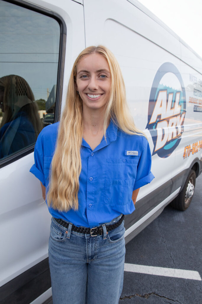 Gallery image 22 — best water damage company in Atlanta