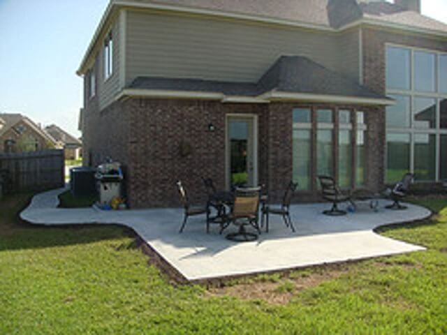 Gallery image 2 — local concrete driveway contractor