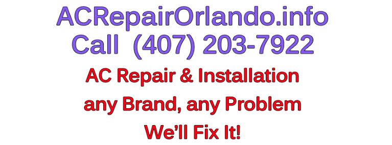 Gallery image 1 — best AC installation company in Orlando