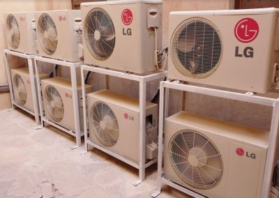 Gallery image 8 — best AC installation company in Orlando