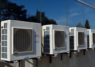best AC installation company in Orlando