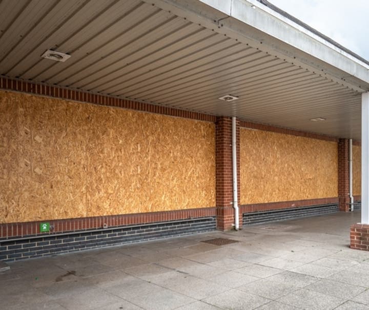 Gallery image 10 — storm damage repair in North Atlanta