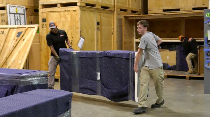 Gallery image 12 — storm damage repair in North Atlanta
