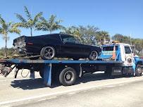 Gallery image 3 — tow truck near me Oldsmar FL