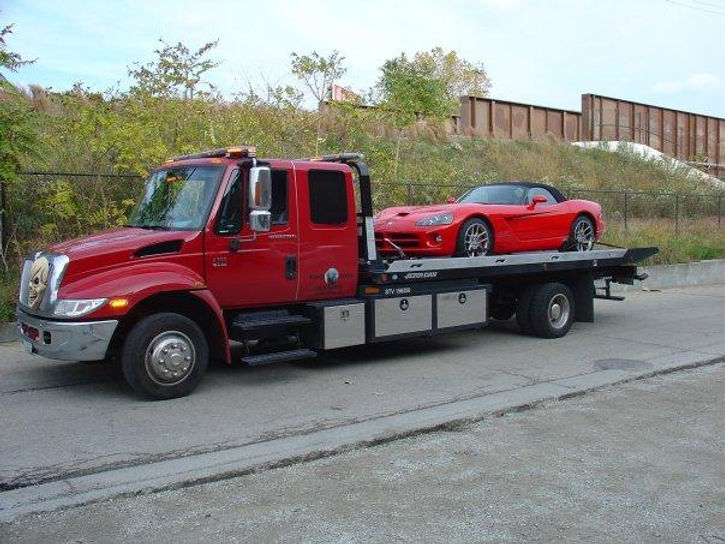 tow truck near me Oldsmar FL