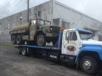 Gallery image 1 — tow truck near me Oldsmar FL