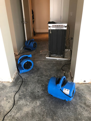 Gallery image 5 — mold remediation Atlanta
