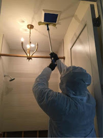 Gallery image 5 — fire damage restoration Atlanta