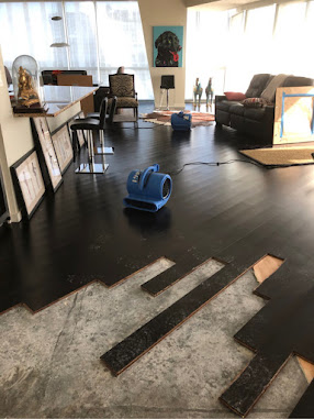Gallery image 6 — fire damage restoration Atlanta