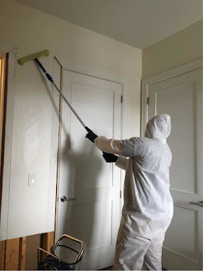 Gallery image 9 — fire damage restoration Atlanta