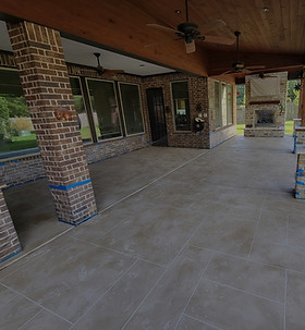 local stamped concrete experts