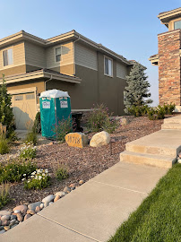 dumpster rental in Las Vegas