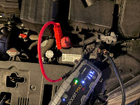 Gallery image 1 — reliable jump start Tampa