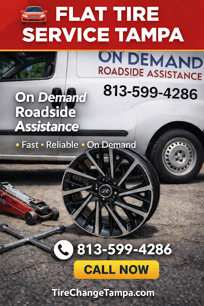 About reliable jump start Tampa