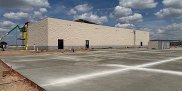 Gallery image 3 — site preparation services Houston