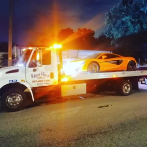 Gallery image 5 — fast response towing Tampa