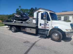 Gallery image 7 — fast response towing Tampa