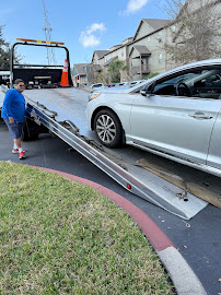 About fast response towing Tampa