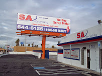 Gallery image 5 — junk car buyer Las Vegas