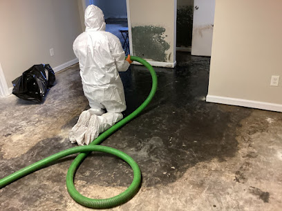 storm damage repair Lake County