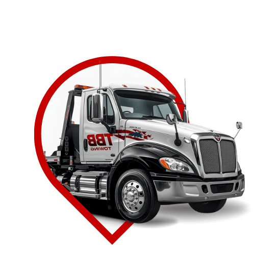 accident recovery near me