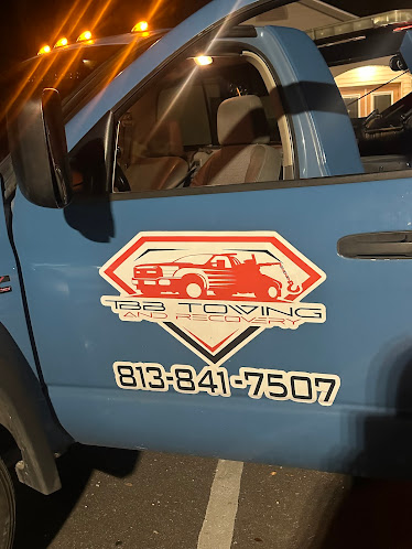 Gallery image 5 — accident recovery near me