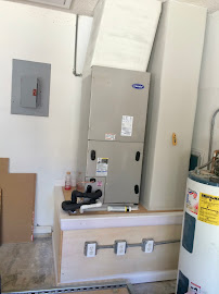 Gallery image 1 — heater repair in Volusia