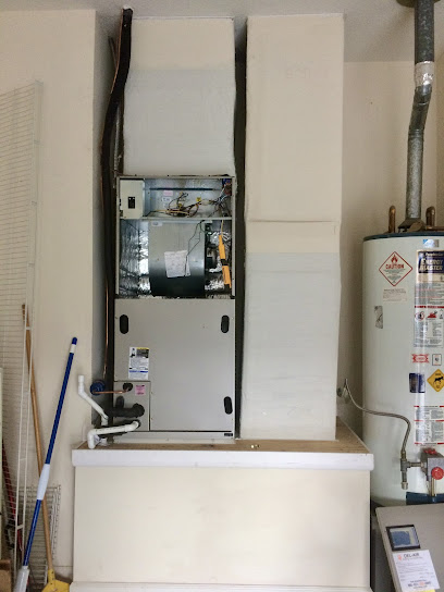 Gallery image 6 — heater repair in Volusia