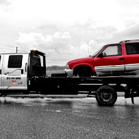 Gallery image 3 — wheel lift tow truck I-75 corridor