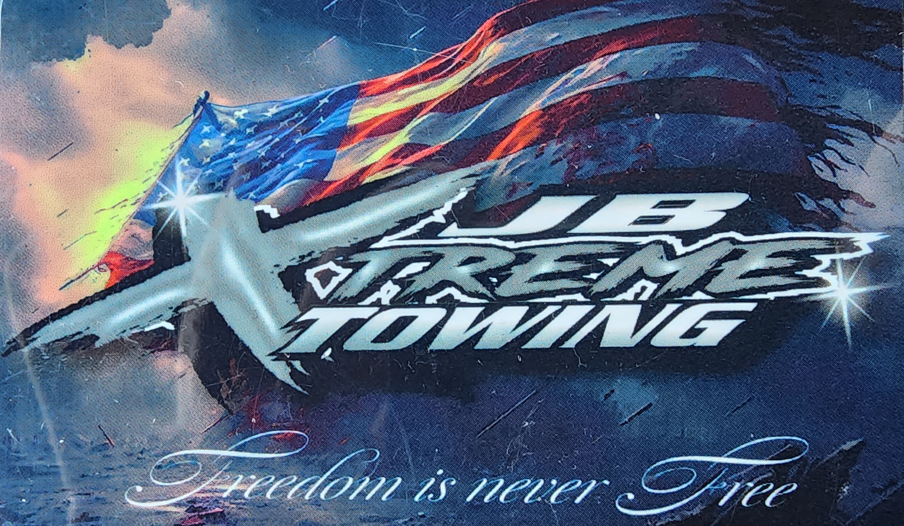 Gallery image 4 — wheel lift tow truck I-75 corridor